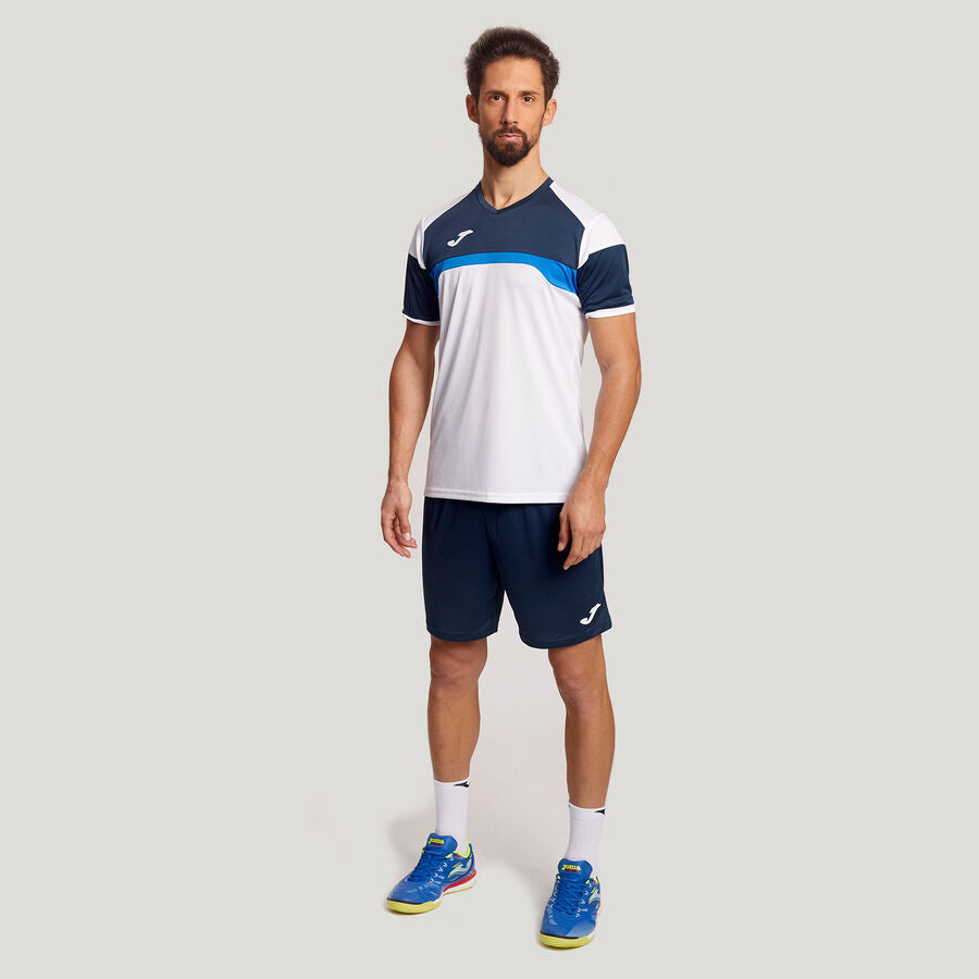 Set hombre Danubio III royal marino