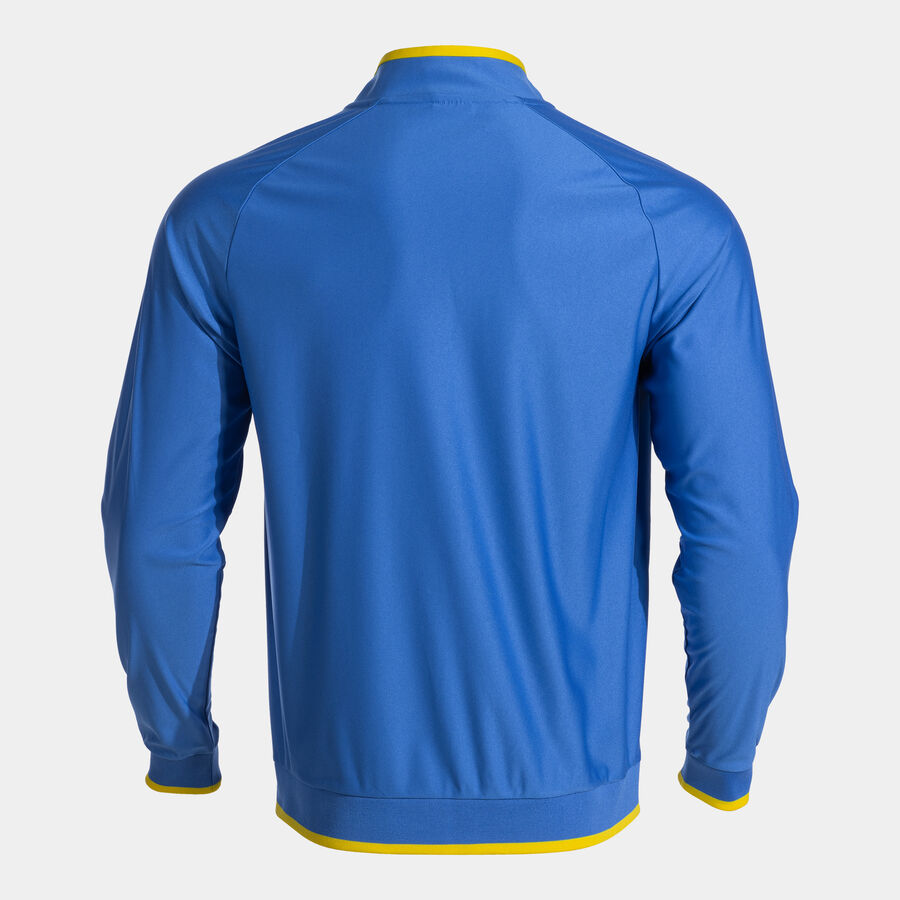 Chaqueta hombre Combi Premium rojo negro