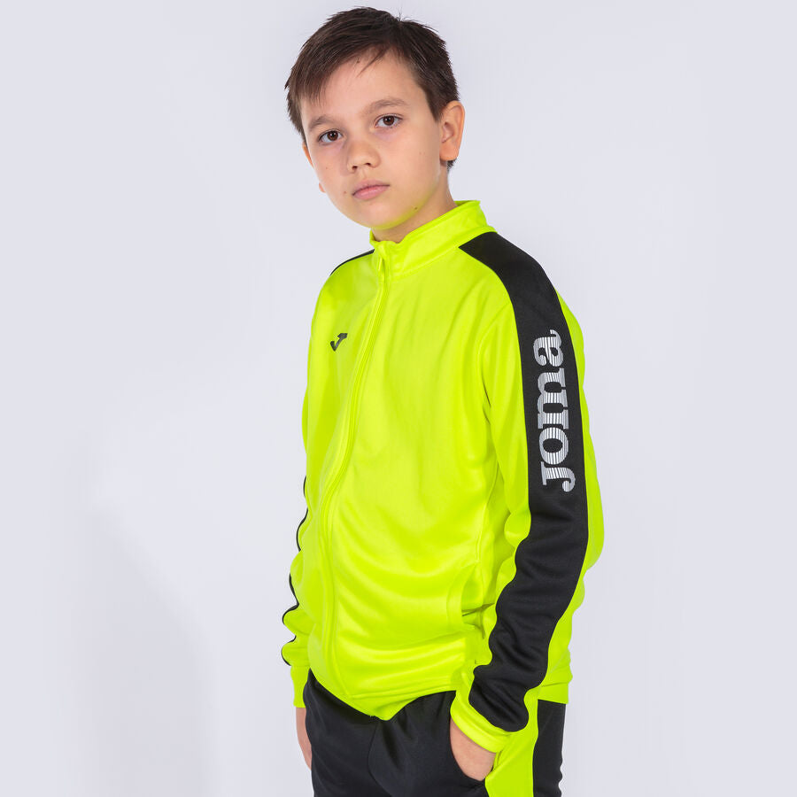 Chándal hombre Academy III negro