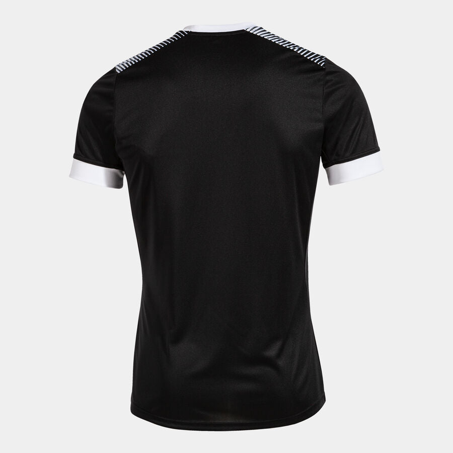 Camiseta manga corta hombre Eco Supernova blanco marino
