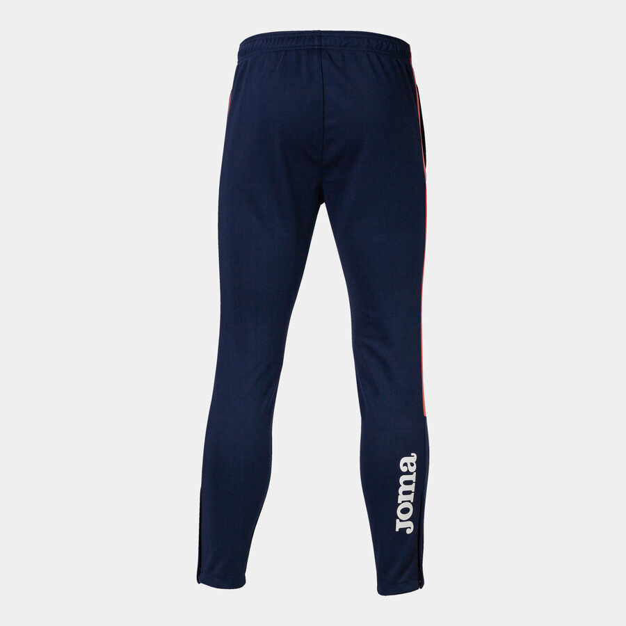 Pantalón largo hombre Eco Championship marino azul