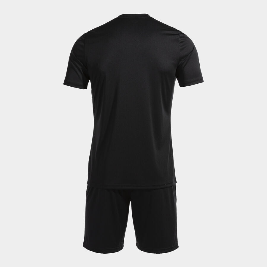 Set hombre Victory verde negro