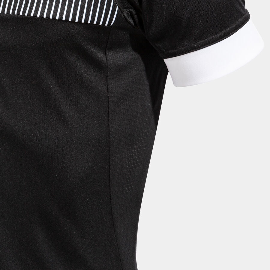 Camiseta manga corta hombre Eco Supernova blanco marino