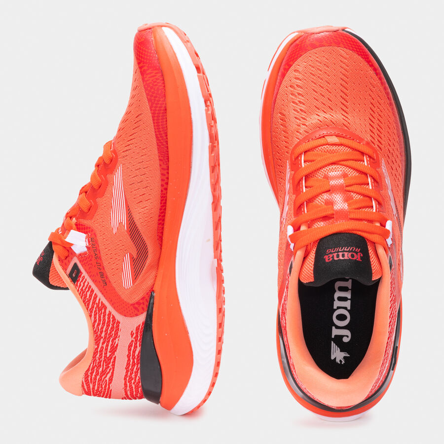Zapatillas running Fenix Men 25 hombre azul