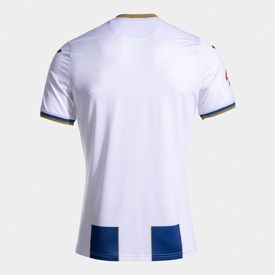 Camiseta manga corta 1ª equipación CD Leganés 24/25