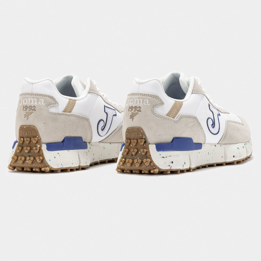 Zapatillas casual C.1992 Men 25 hombre marino