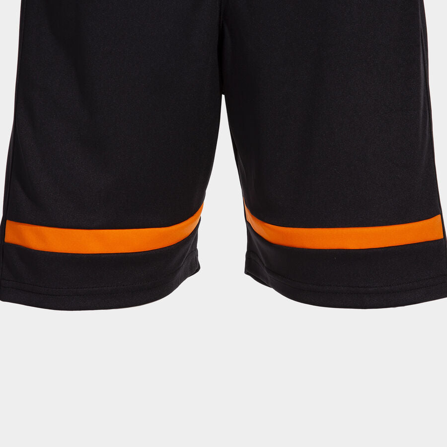 Short hombre Tokyo royal amarillo