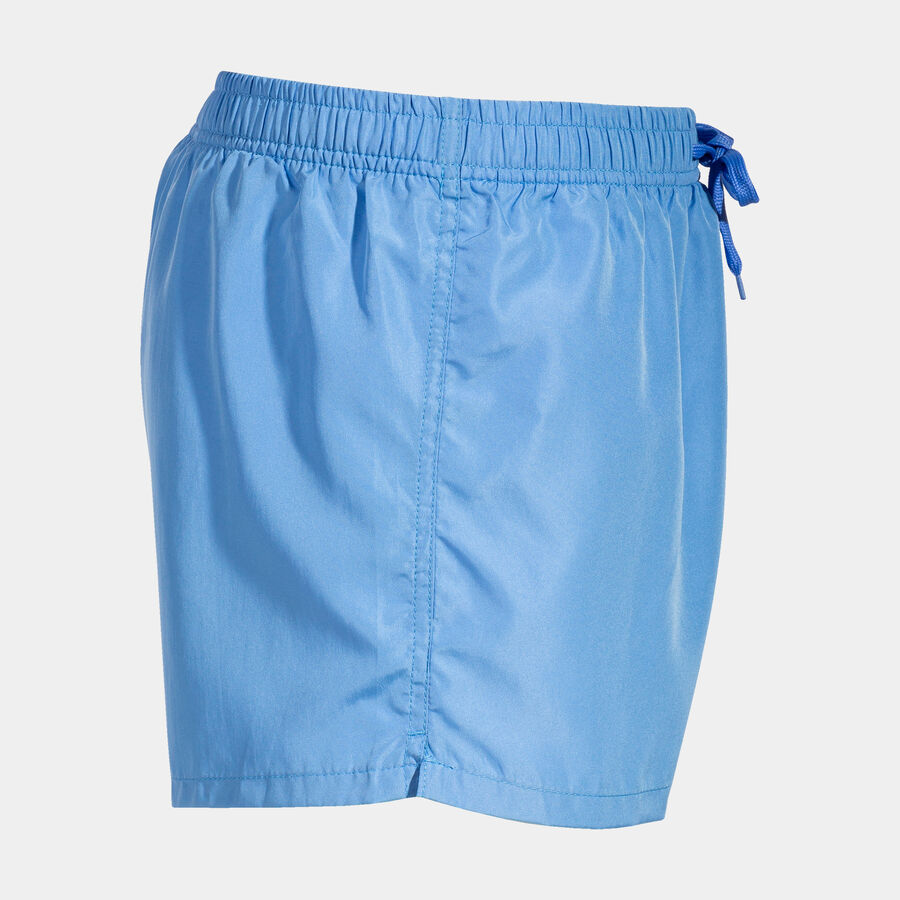 Bañador bermuda hombre Arnao azul