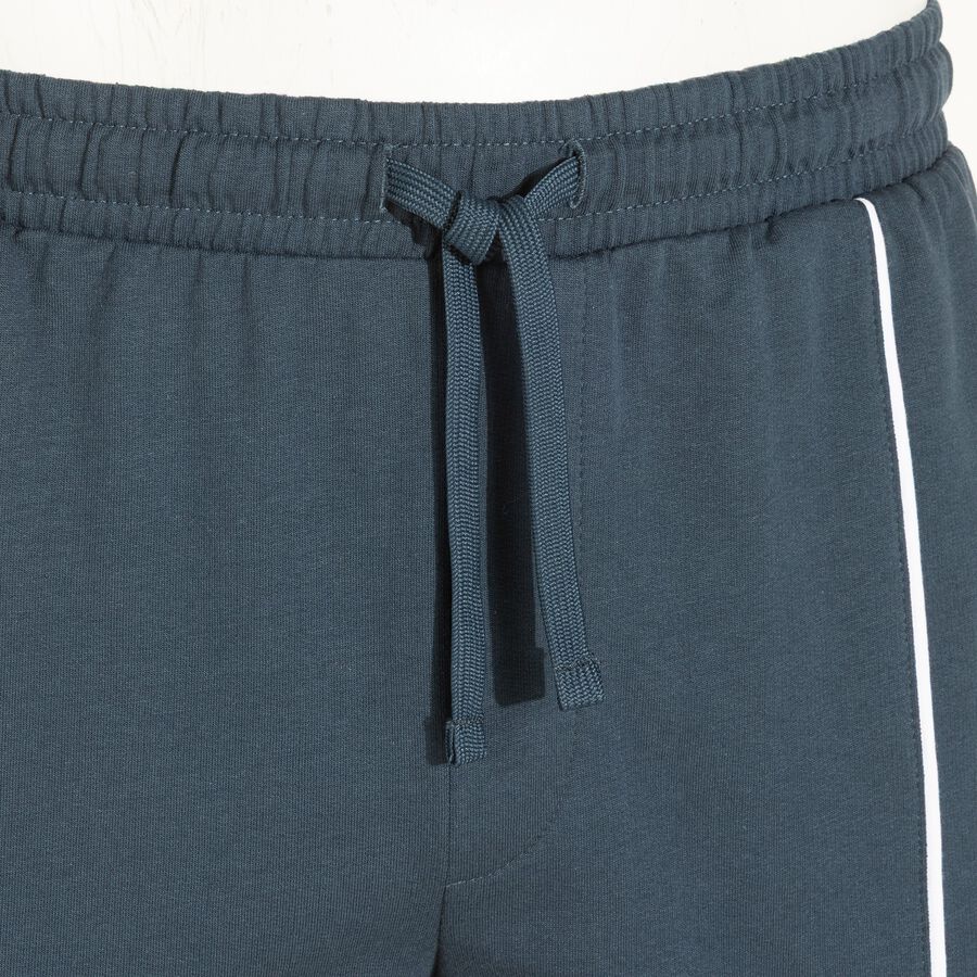 Bermuda unisex Mimetic negro