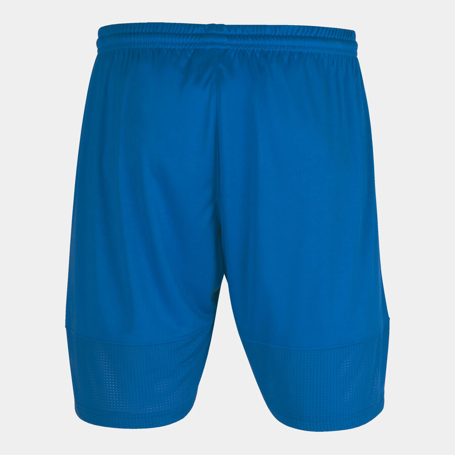 Short hombre Toledo II blanco