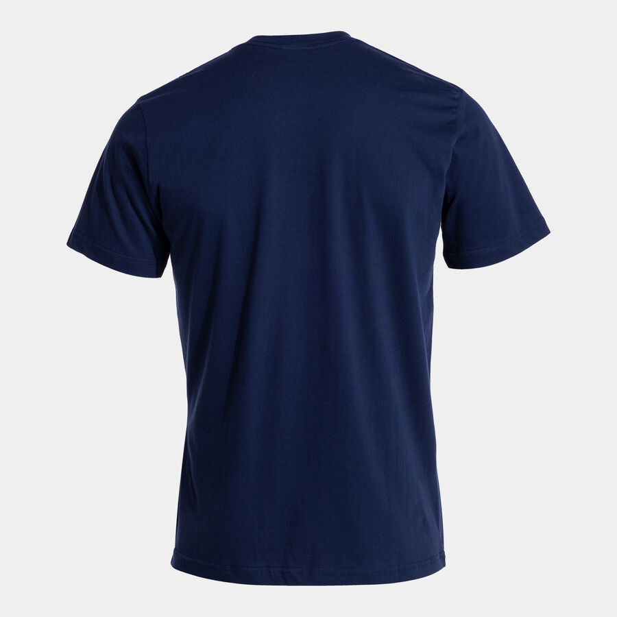 Camiseta manga corta hombre Combi street marino