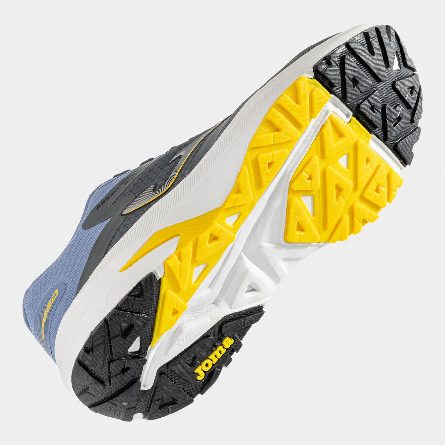 Zapatillas running Speed Men 25 hombre coral