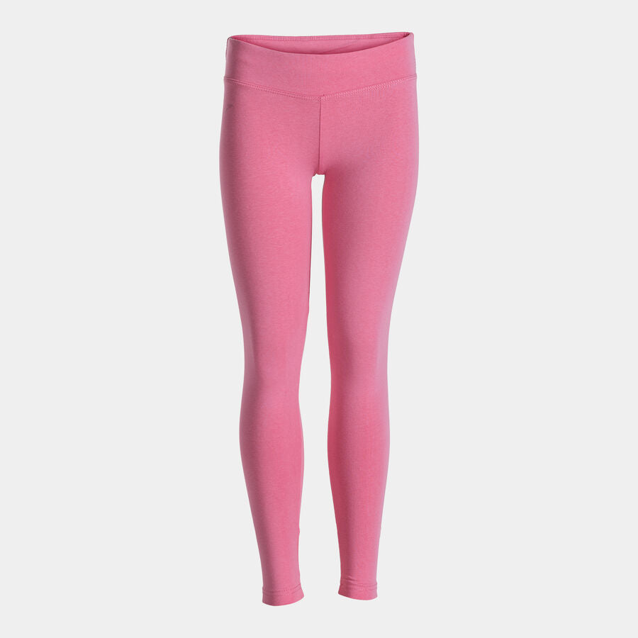Mallas largas niña Street fucsia