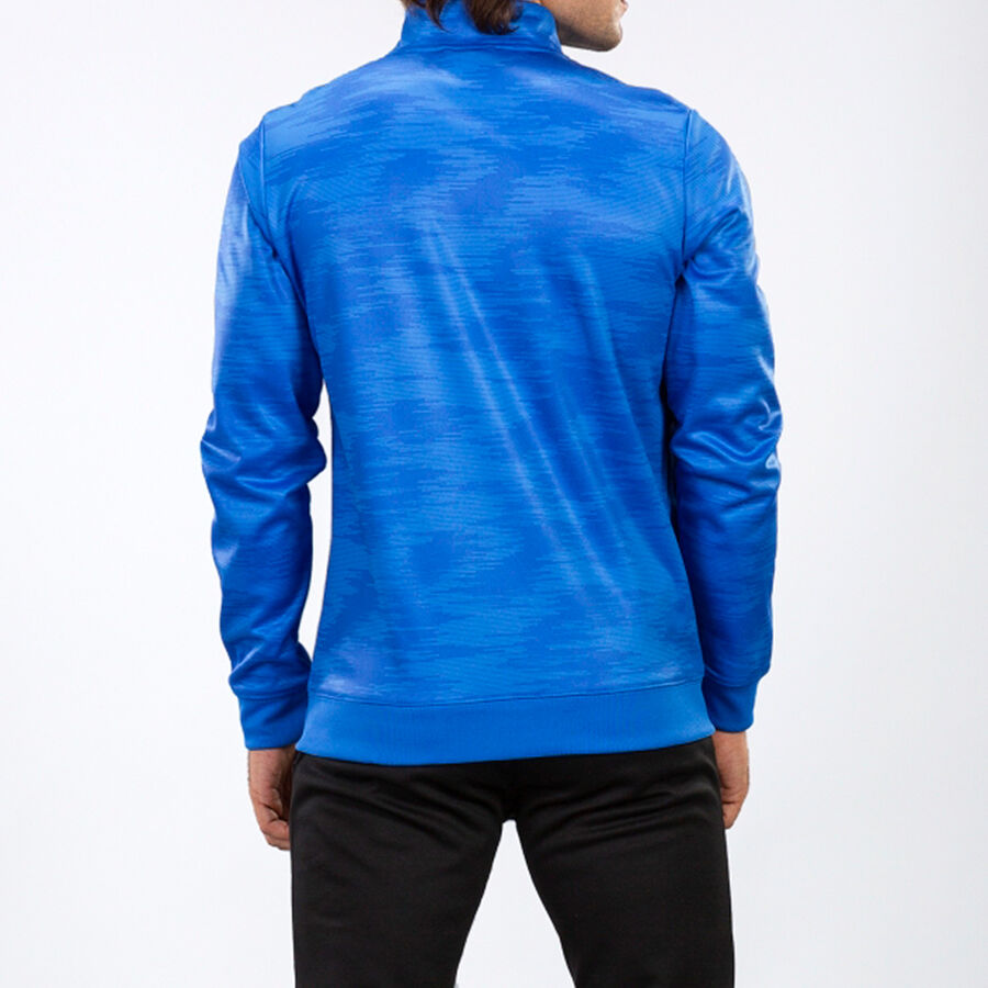 Chaqueta hombre Grafity amarillo