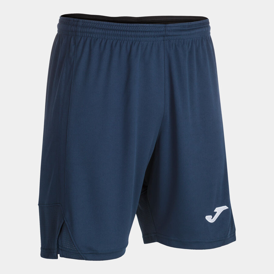 Short hombre Toledo II blanco