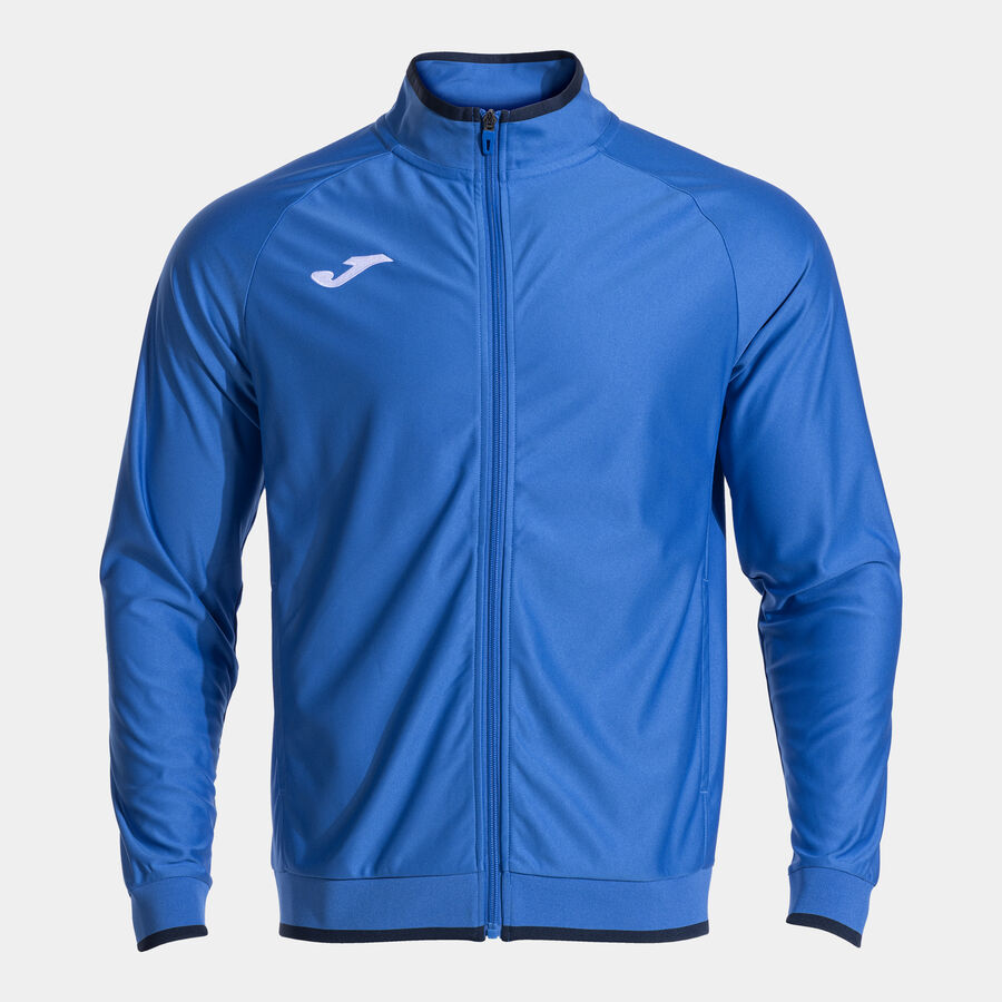 Chaqueta hombre Combi Premium rojo negro