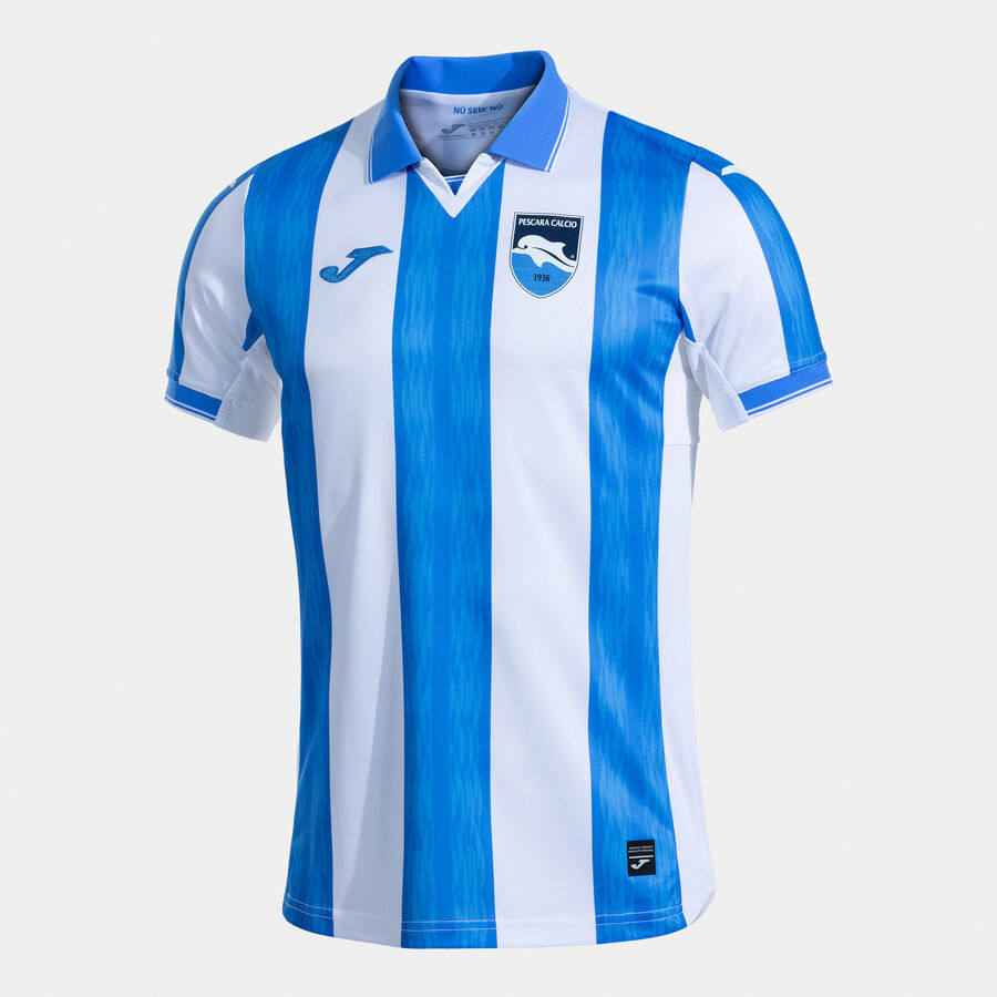 Camiseta manga corta 1ª equipación PESCARA Calcio 1936 24/25