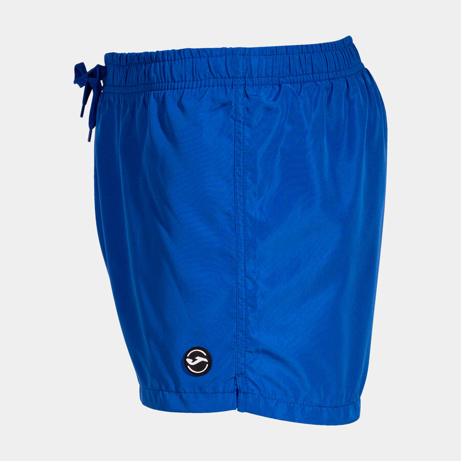 Bañador bermuda hombre Arnao azul