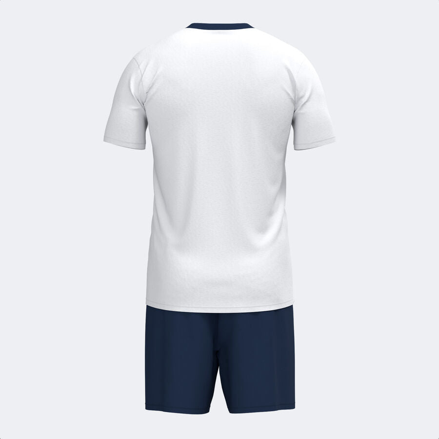 Set hombre Victory verde negro