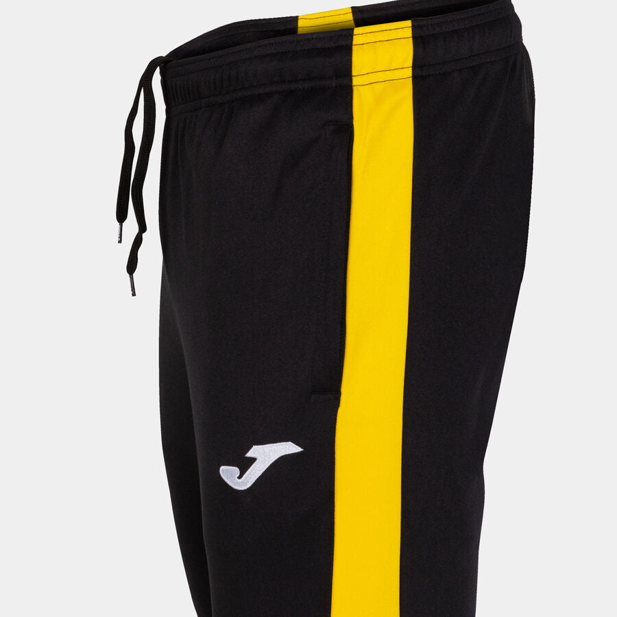 Pantalón largo hombre Eco Championship marino azul