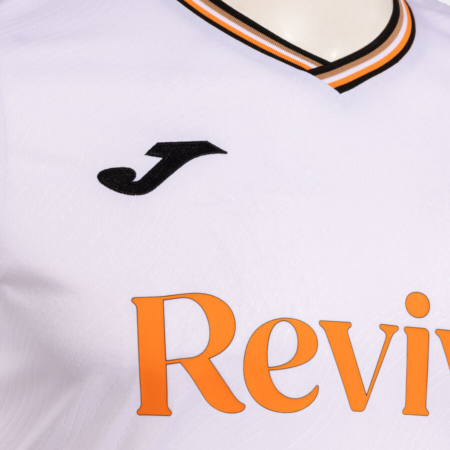 Camiseta manga corta 1ª equipación Swansea City 24/25