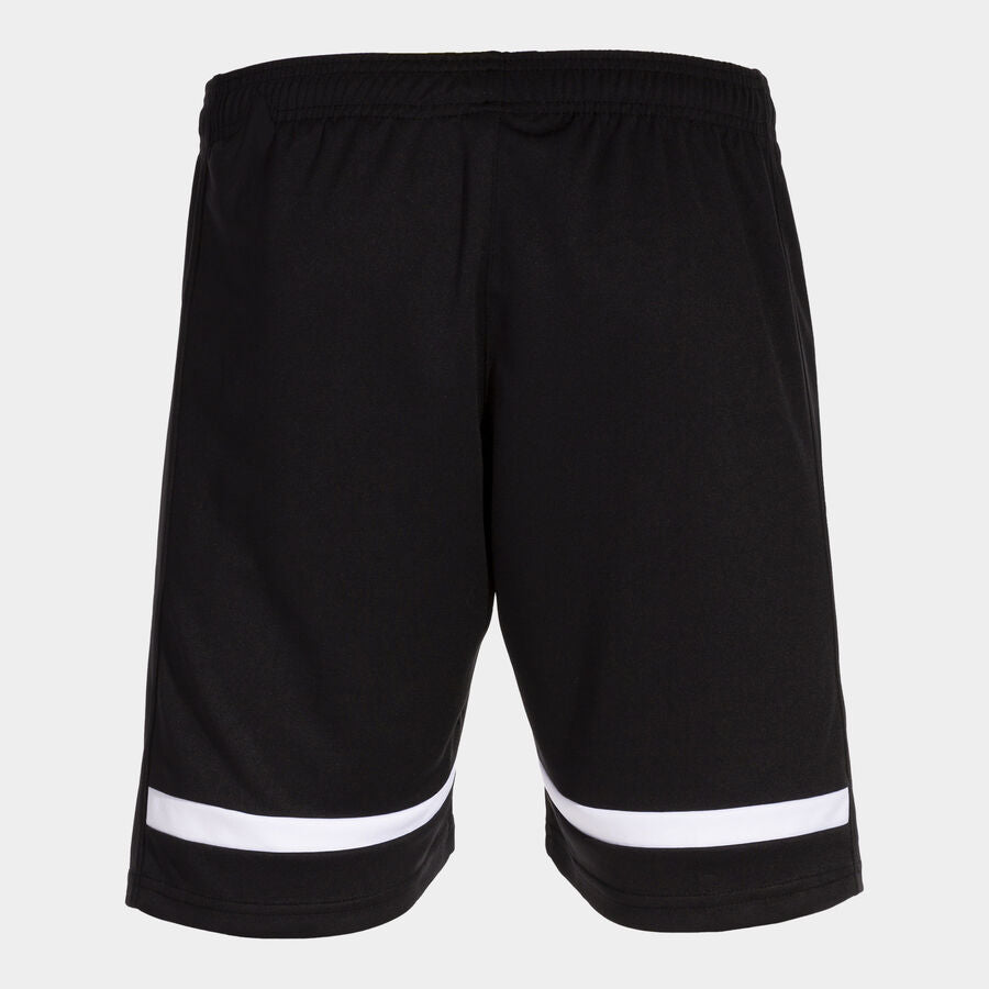 Short hombre Tokyo royal amarillo