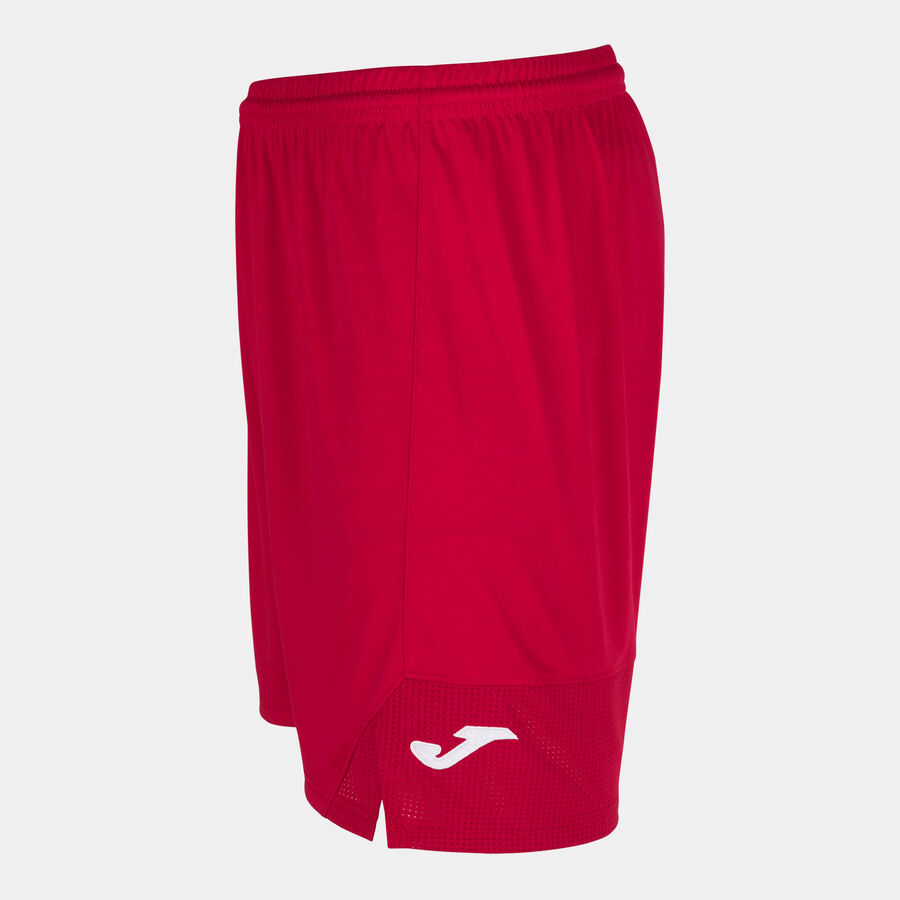 Short hombre Toledo II blanco