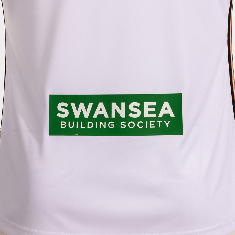Camiseta manga corta 1ª equipación Swansea City 24/25