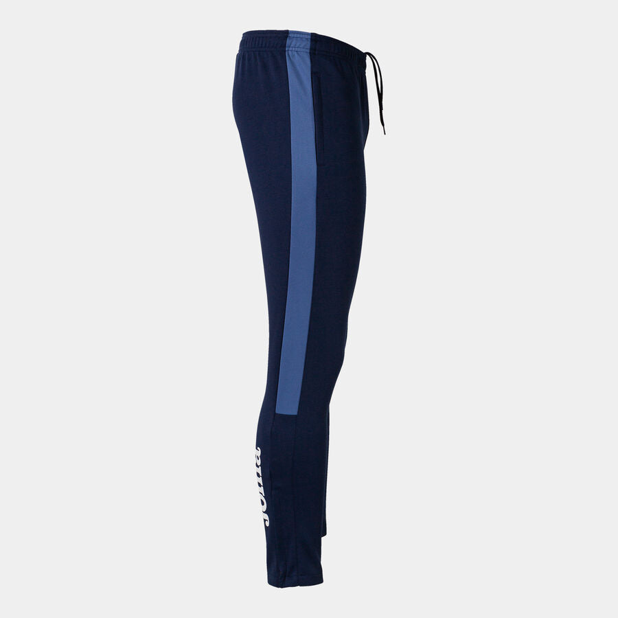 Pantalón largo hombre Eco Championship marino azul