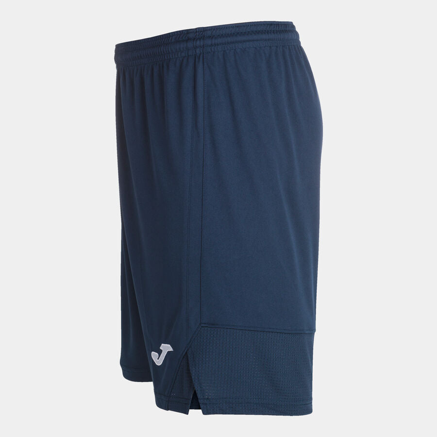 Short hombre Toledo II blanco