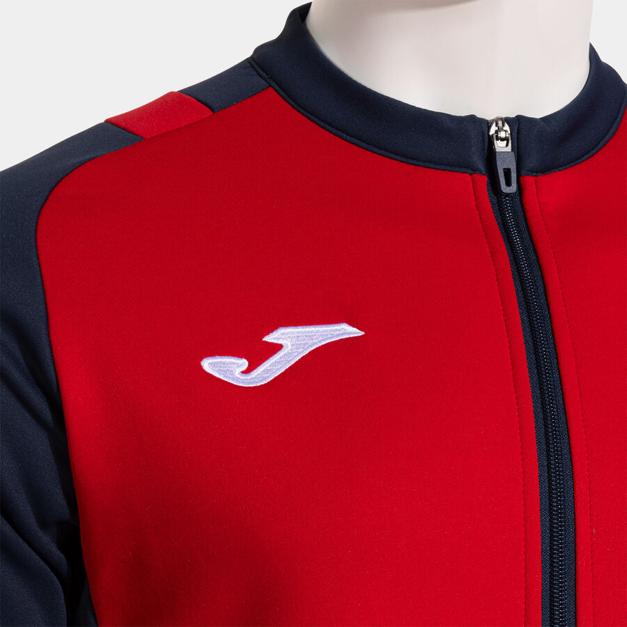 Chándal hombre Lider blanco dark navy