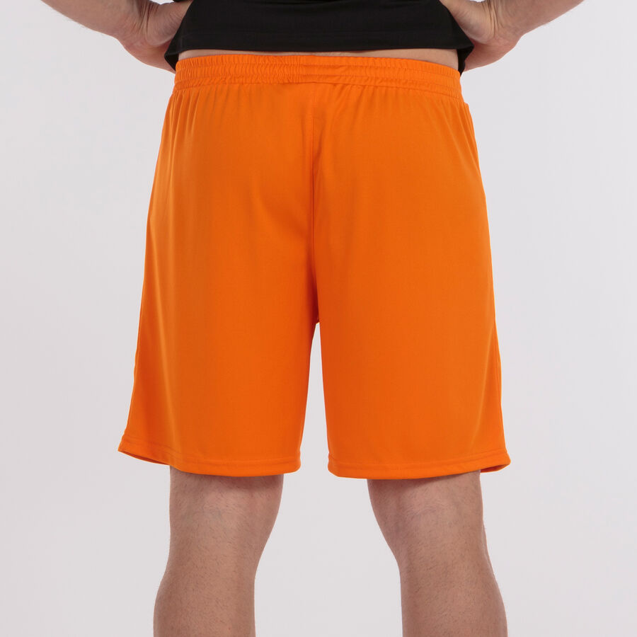 Short hombre Nobel turquesa