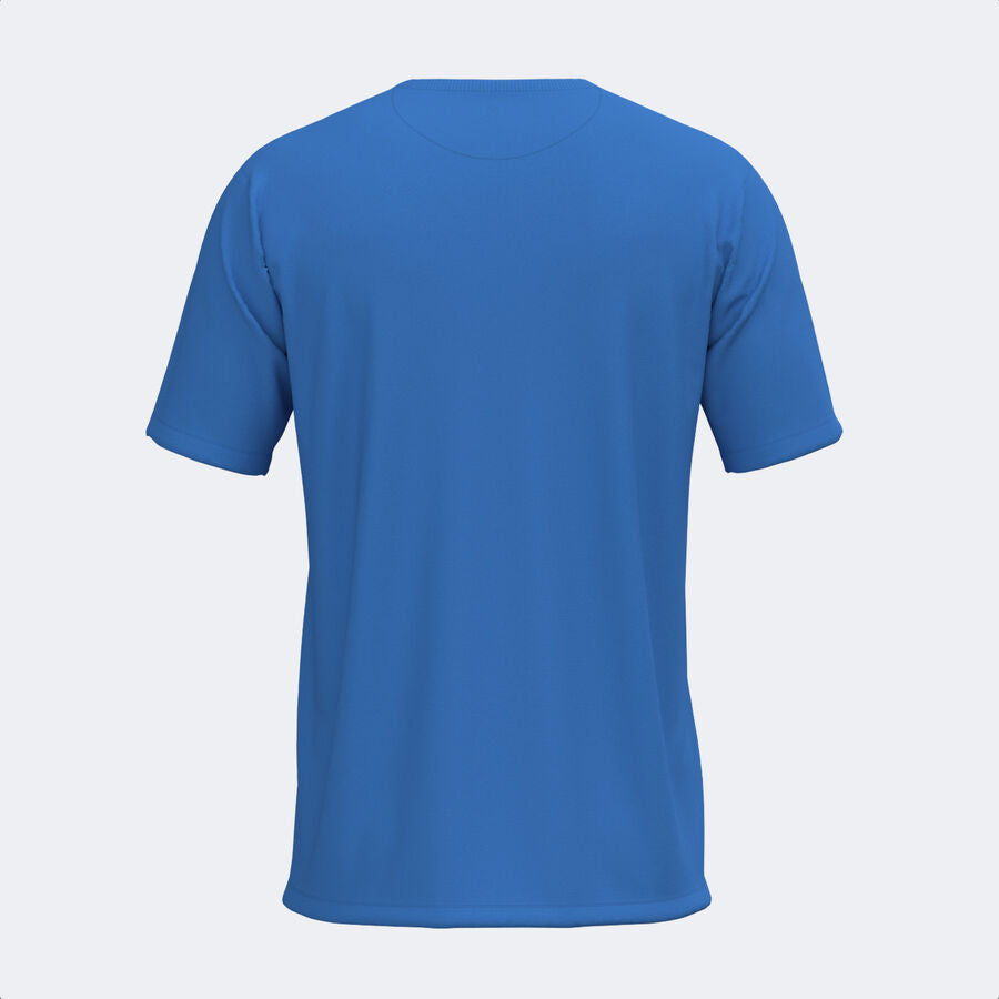 Camiseta manga corta hombre Combi street marino