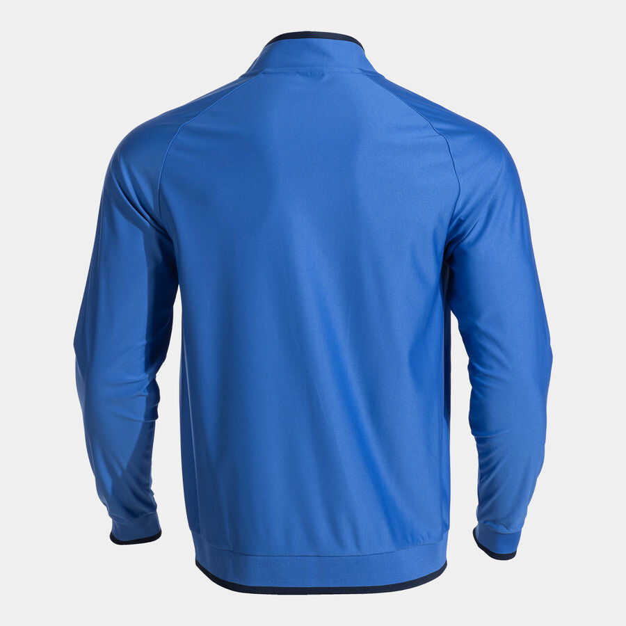 Chaqueta hombre Combi Premium rojo negro