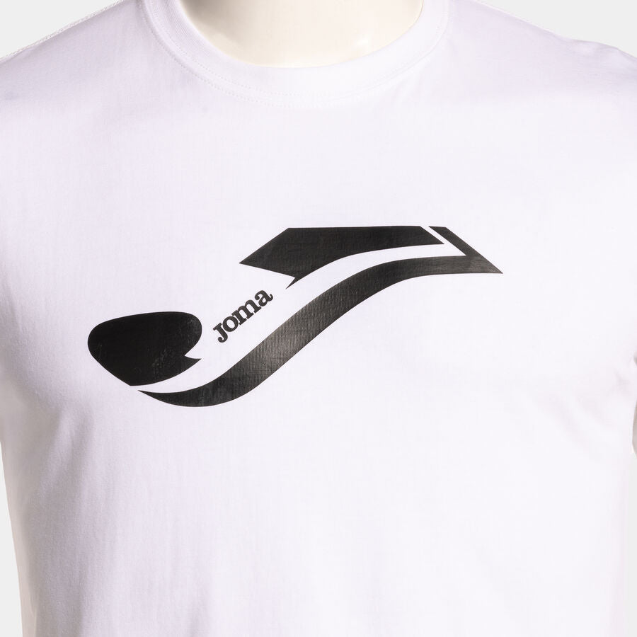 Camiseta manga corta hombre Combi street marino