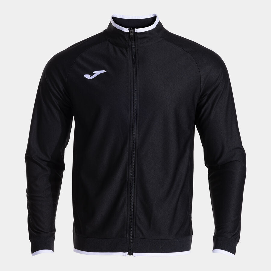 Chaqueta hombre Combi Premium rojo negro