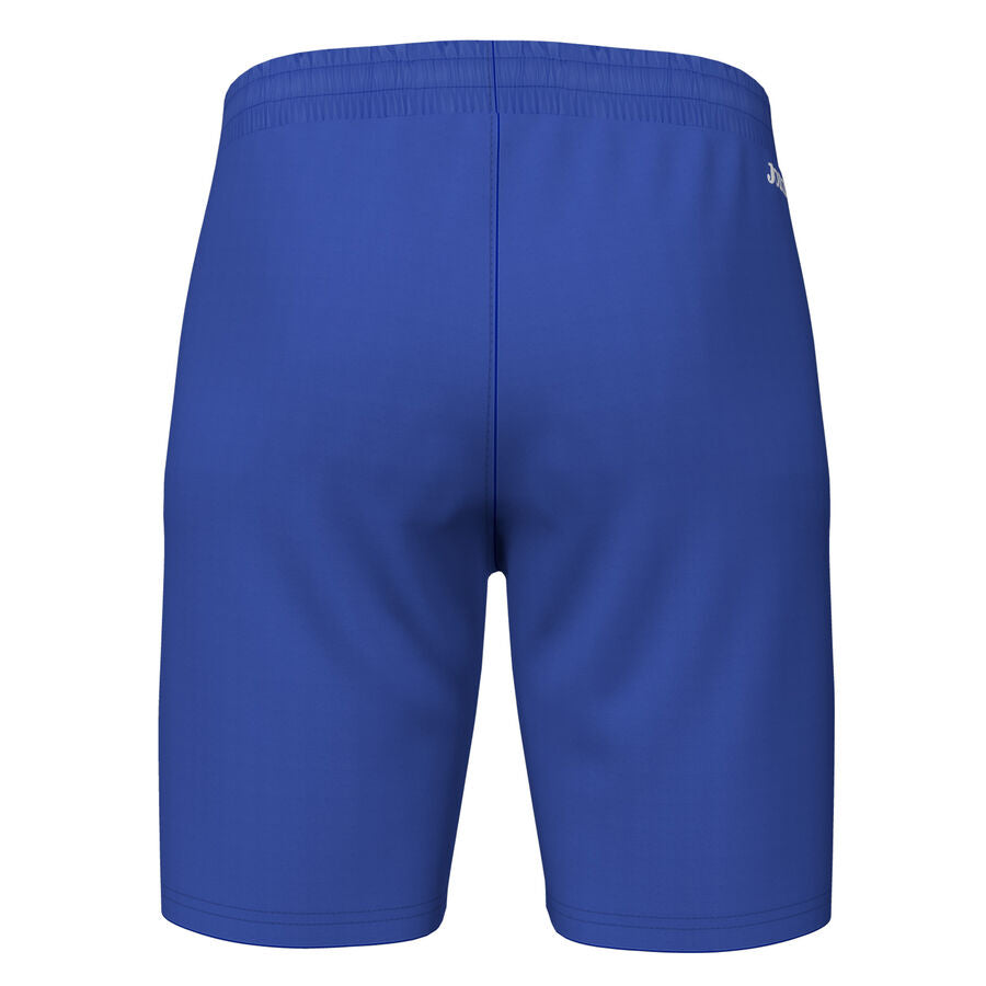 Bermuda hombre Master azul