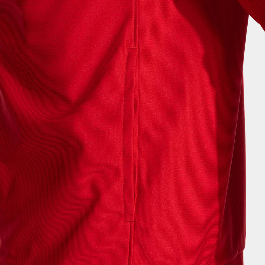 Chaqueta hombre Combi Premium rojo negro