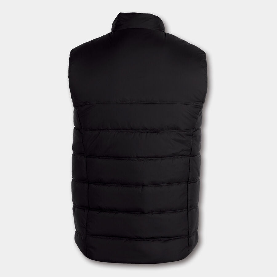 Chaleco acolchado hombre Urban IV marino