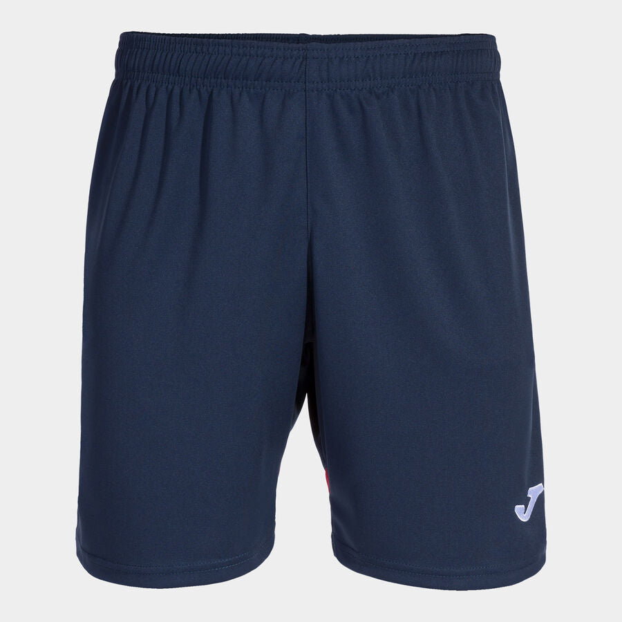 Short hombre Tokyo royal amarillo