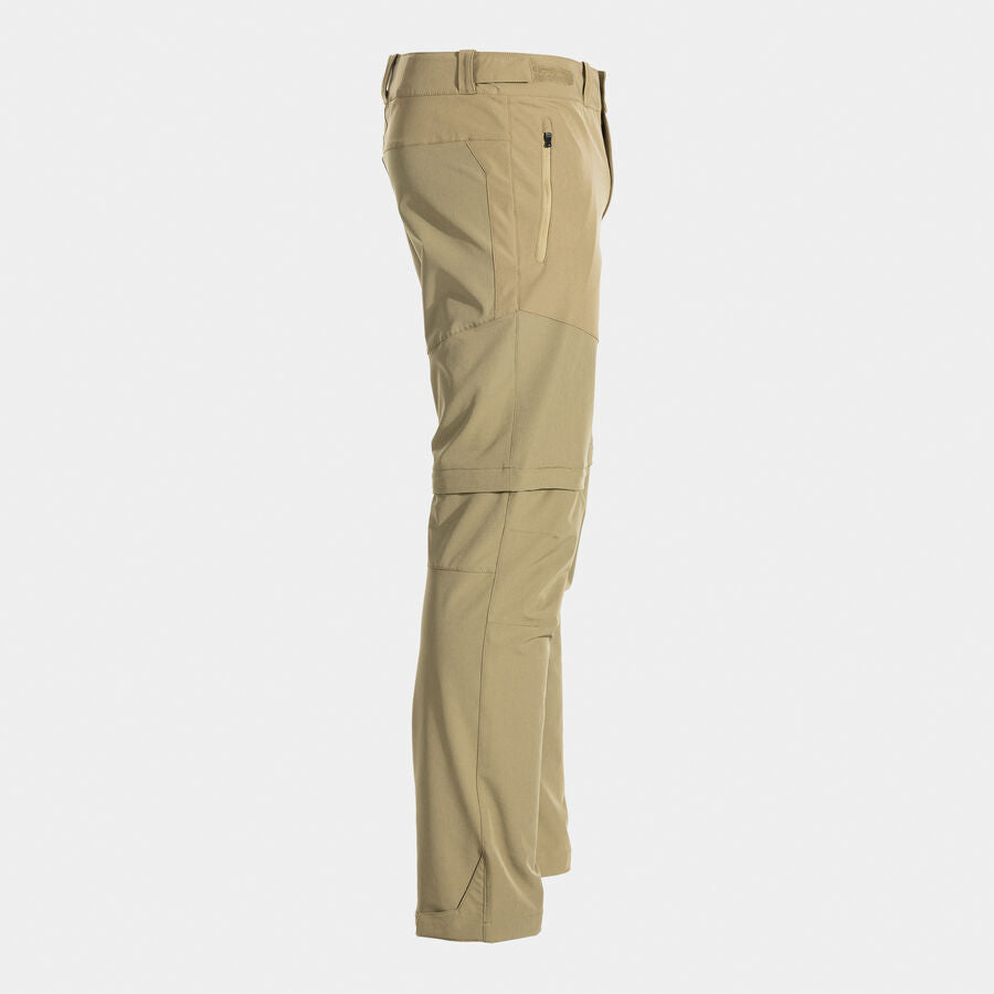 Pantalón largo hombre Explorer negro