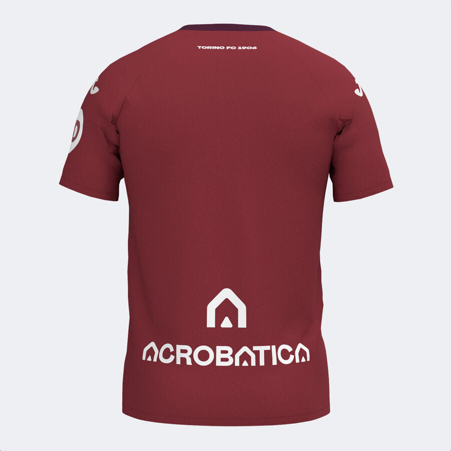Camiseta manga corta réplica Torino Fc 24/25