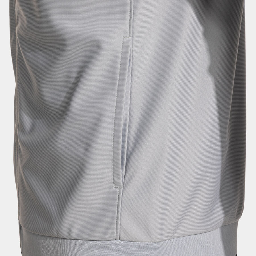 Chaqueta hombre Combi Premium rojo negro