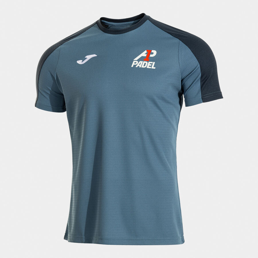 Camiseta manga corta A1 Padel 24/25