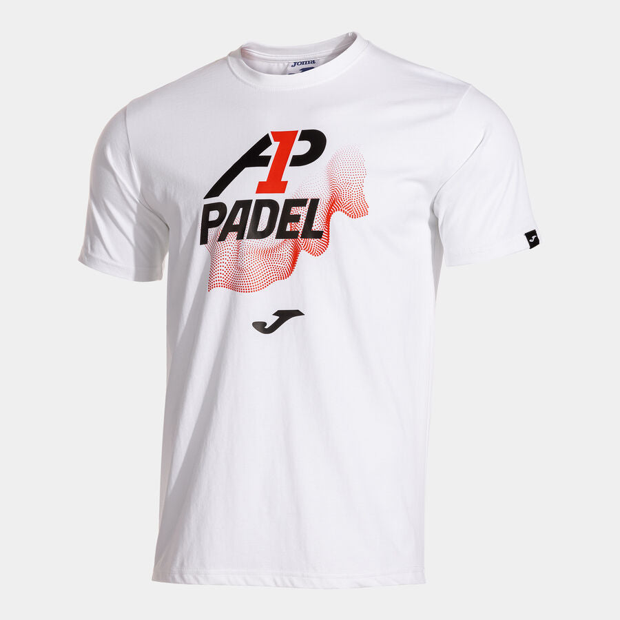 Camiseta manga corta A1 Padel 24/25