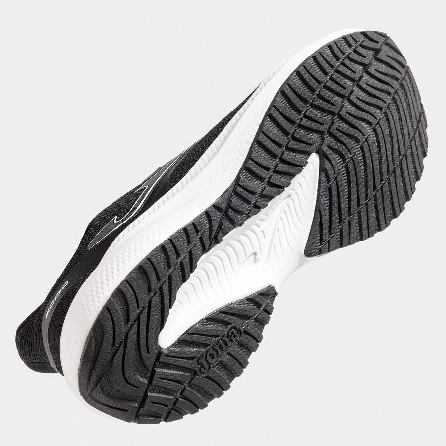 Zapatillas running Rodio Men 25 hombre beige