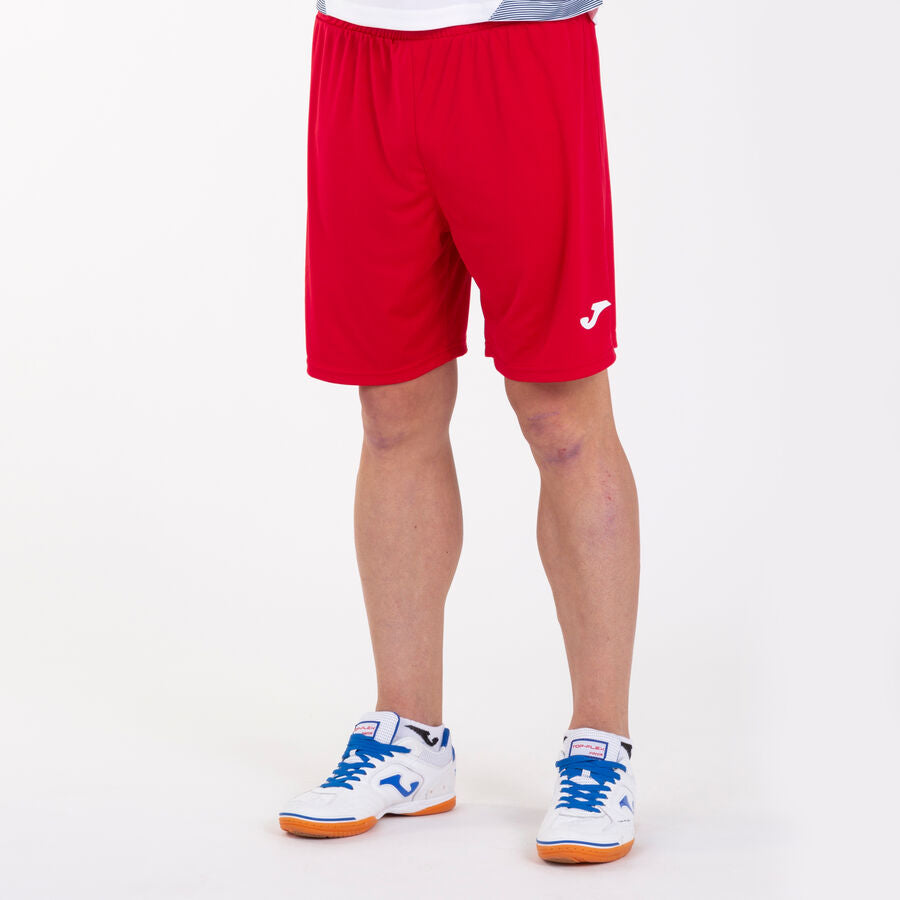 Short hombre Nobel turquesa