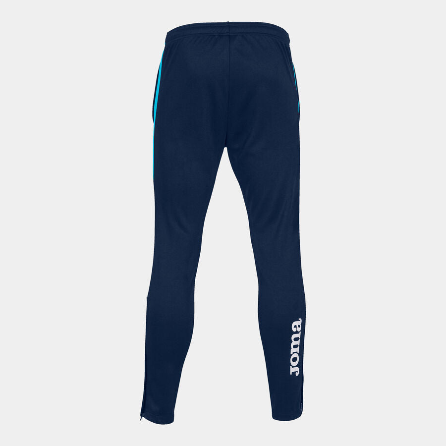 Pantalón largo hombre Eco Championship marino azul