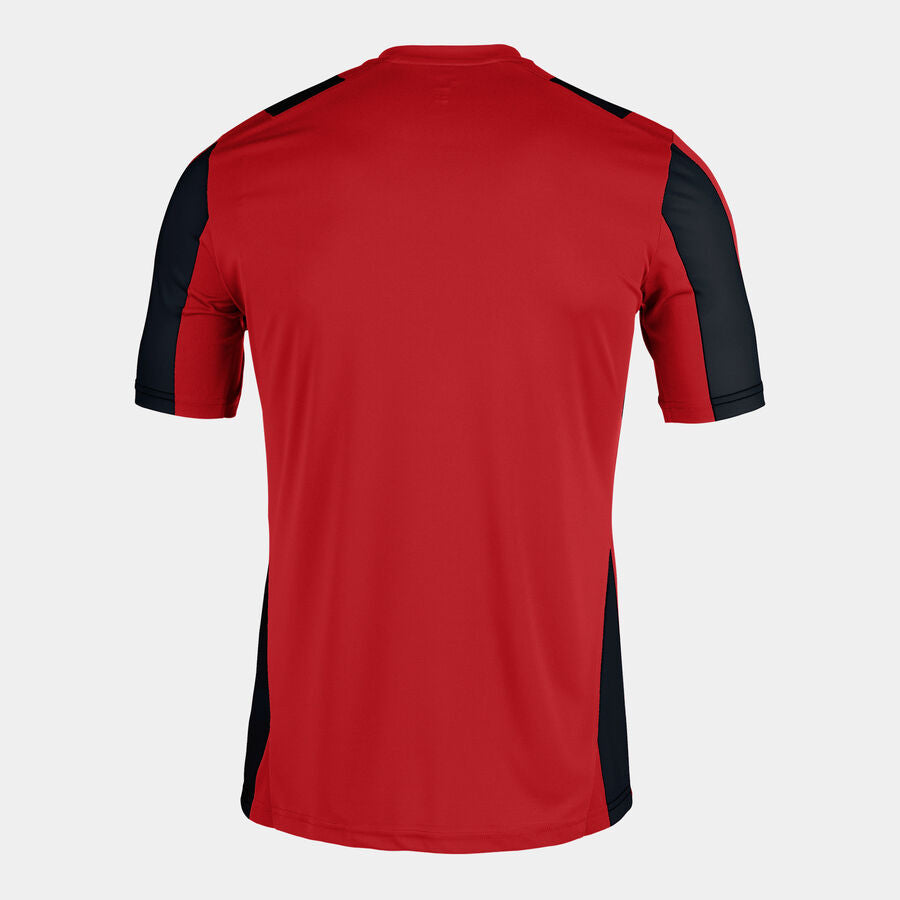 Camiseta manga corta hombre Inter royal negro