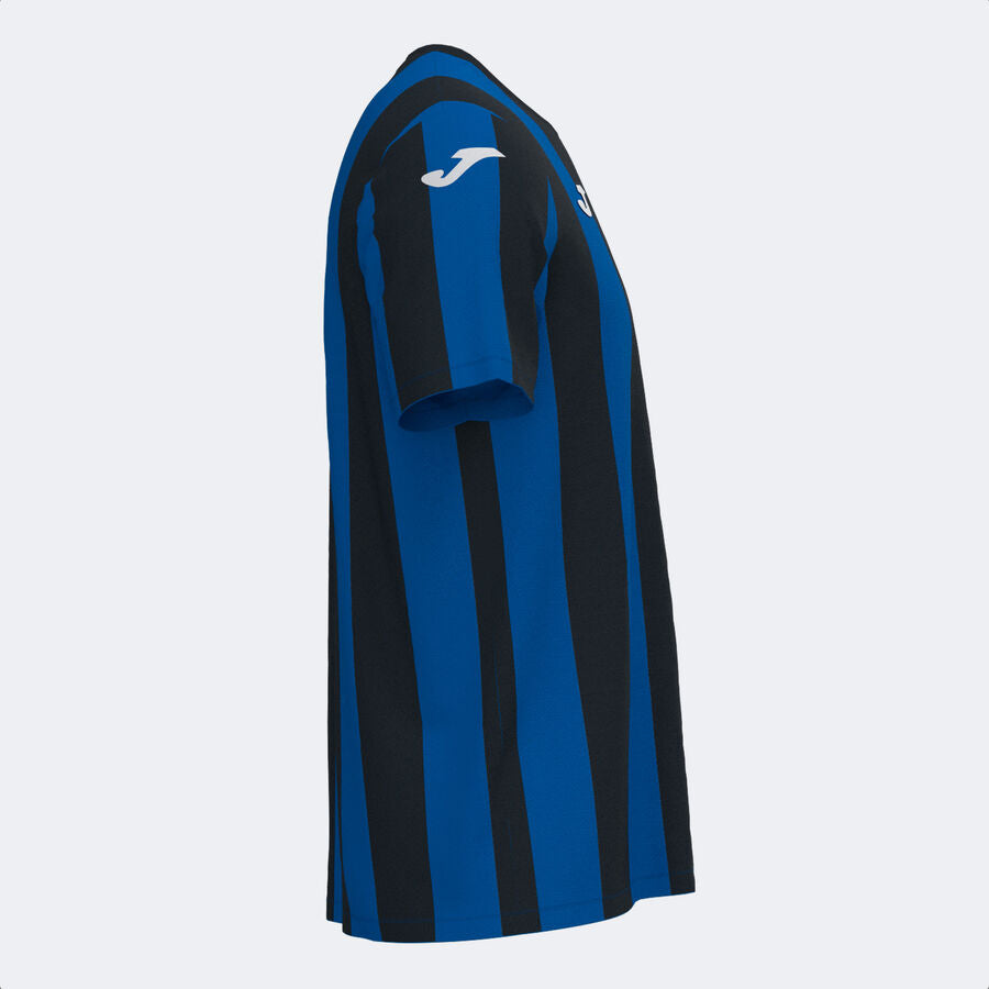 Camiseta manga corta réplica Atalanta 24/25